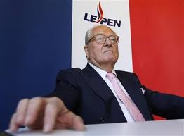 Le Pen II